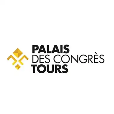 Palais des congres de Tours