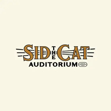 Sid The Cat Auditorium