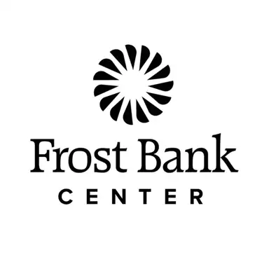Frost Bank Center