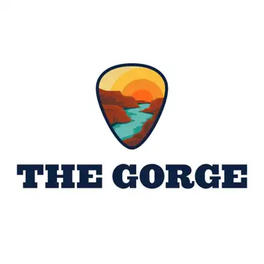 The Gorge Amphitheatre