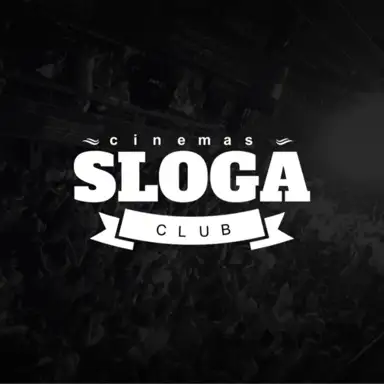 Cinemas Sloga