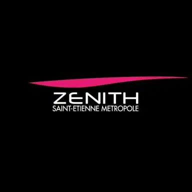 Zenith de St Etienne