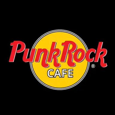 Punk Rock Cafe