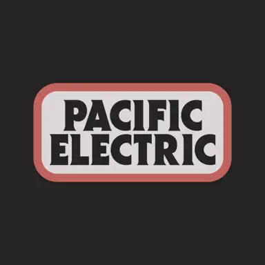 Pacific Electric
