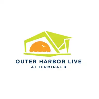 Terminal B at the Outer Harbor