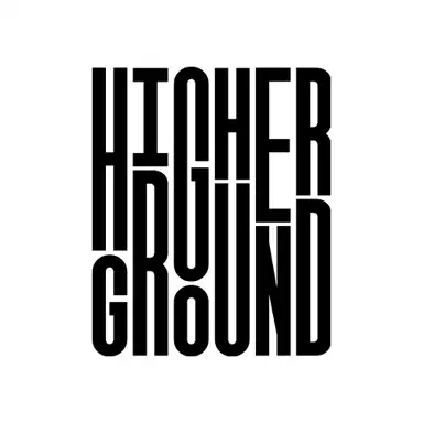 Higher Ground