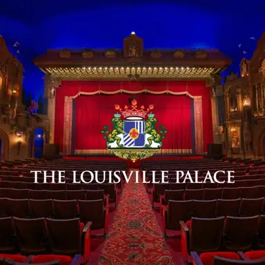 The Louisville Palace