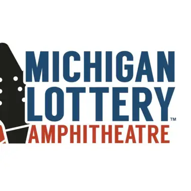 Michigan Lottery Amphitheatre