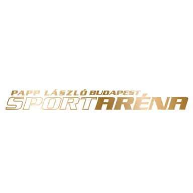 Papp László Budapest Sportaréna