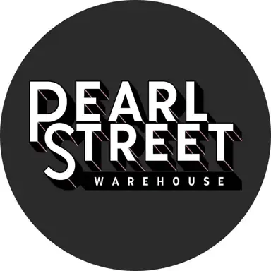Pearl Street Warehouse