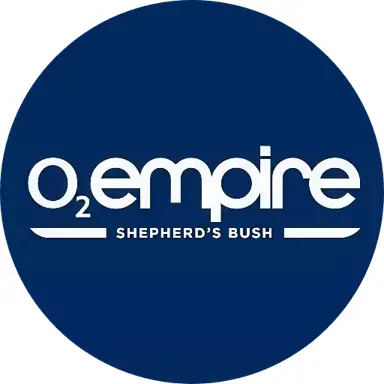 O2 Shepherd's Bush Empire