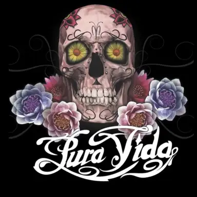 Pura Vida Bar