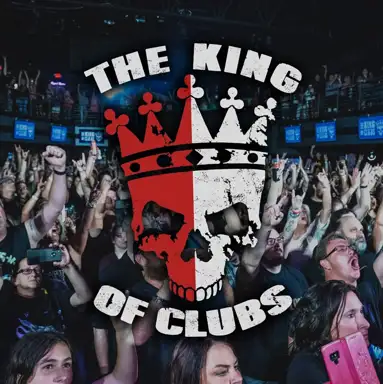The KING of CLUBS
