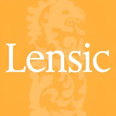 The Lensic Performing Arts Center
