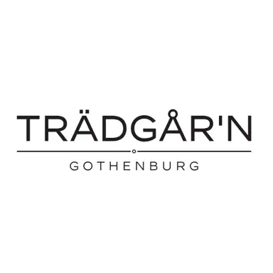 Trädgår'n