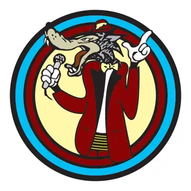 The Howlin Wolf