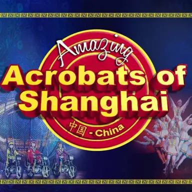 Mickey Gilley Grand Shanghai Theatre