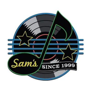 Sam's Burger Joint