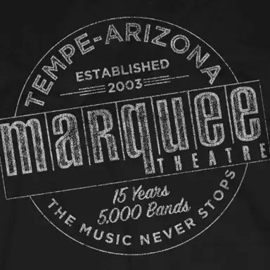Marquee Theatre