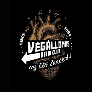Végállomás Club