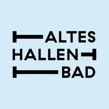 Altes Hallenbad