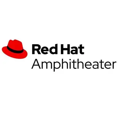 Red Hat Amphitheater