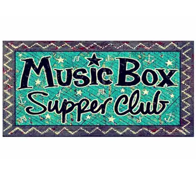 Music Box Supper Club