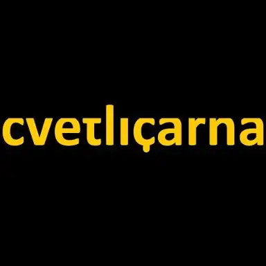 Cvetličarna