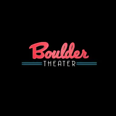 Boulder Theater