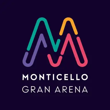 Gran Arena Monticello