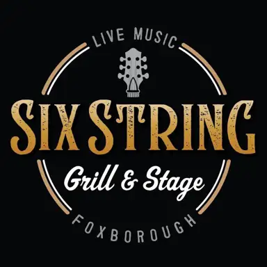 Six String Grill & Stage
