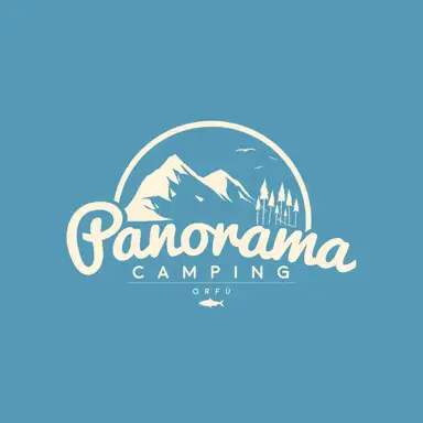 Panoráma Camping
