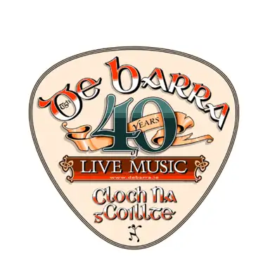 De Barra's Folk Club