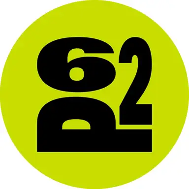 Paral·lel 62