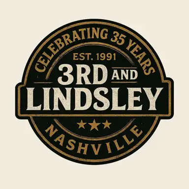 3rd and Lindsley