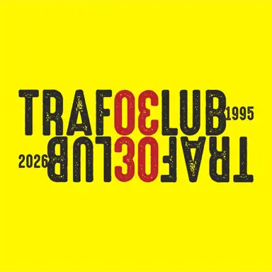 Trafó Club