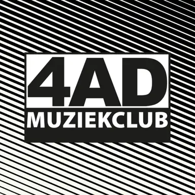 4AD Muziekclub