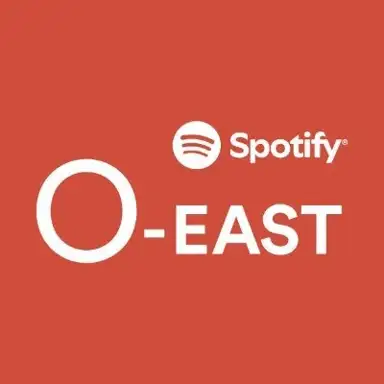 Spotify O-East