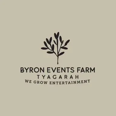 Byron Events Farm