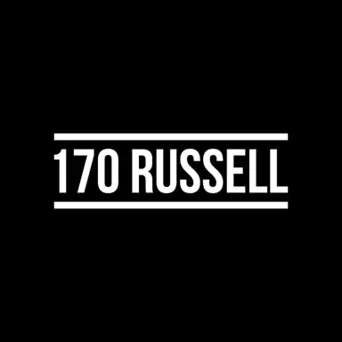 170 Russell