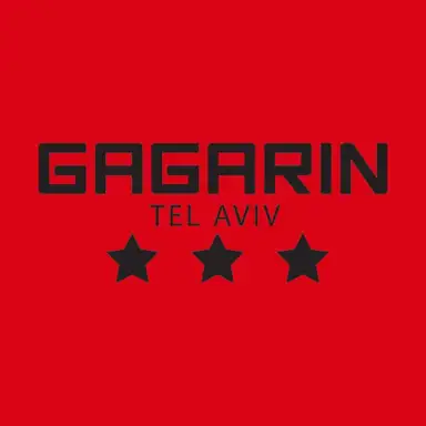 Gagarin TLV