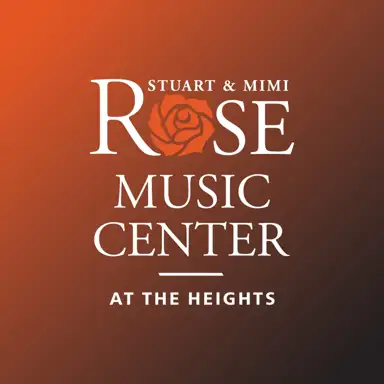 Rose Music Center at The Heights