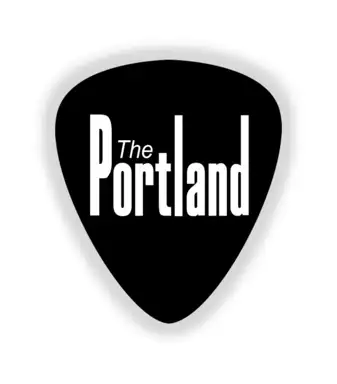 The Portland Arms