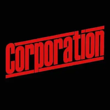 Corporation