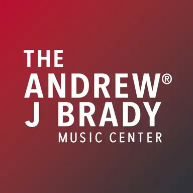 The Andrew J Brady Music Center
