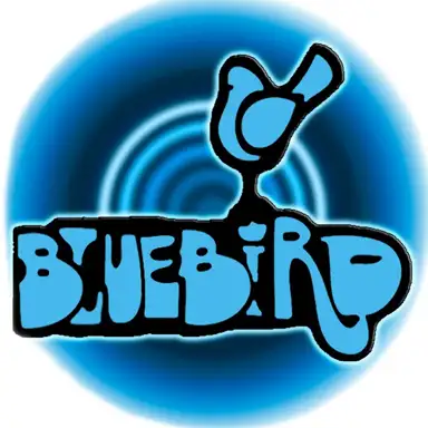 The Bluebird