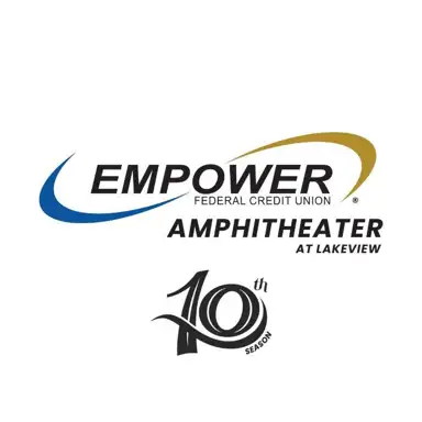 Empower Federal Credit Union Amphitheater at Lakeview