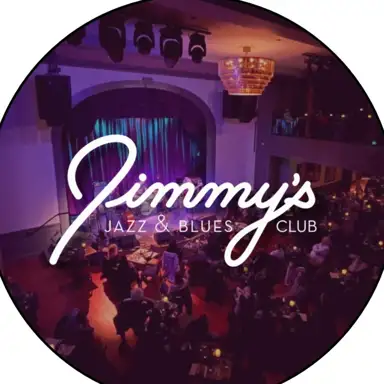 Jimmy's Jazz & Blues Club