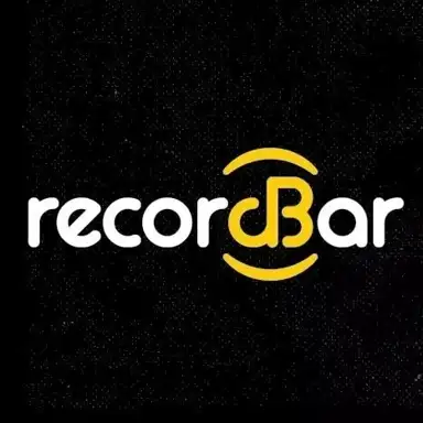 recordBar