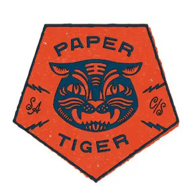 Paper Tiger
